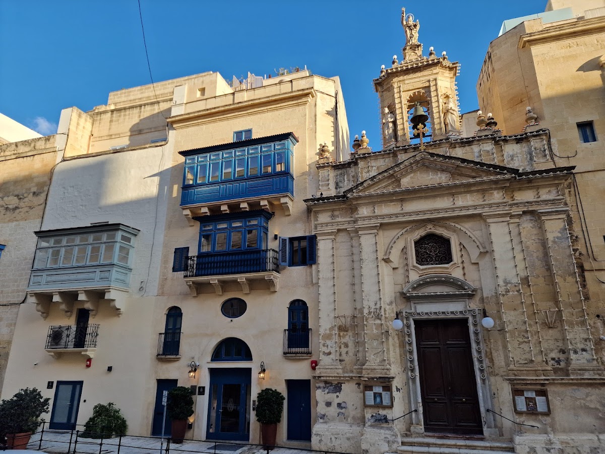 Valletta Contemporary 3