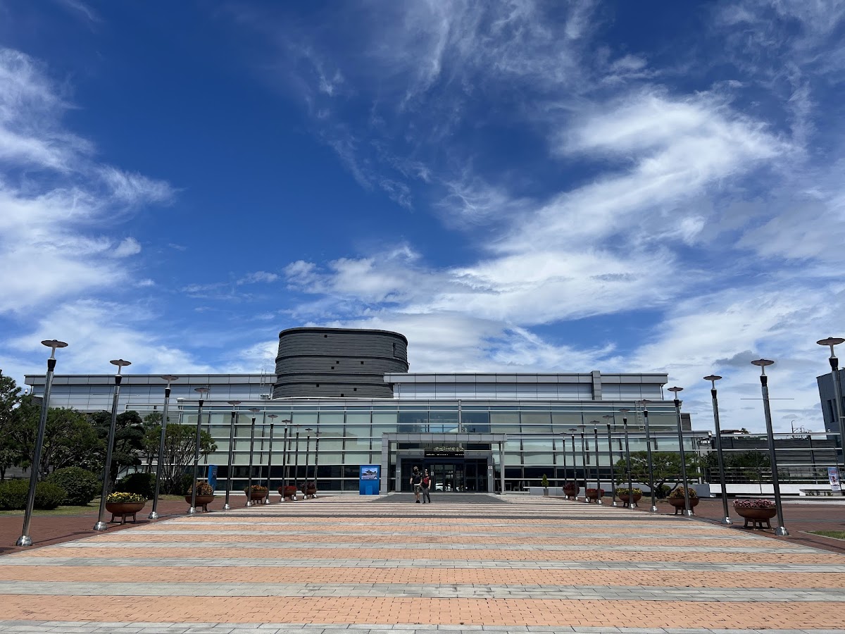 Suwon Hwaseong Museum 1