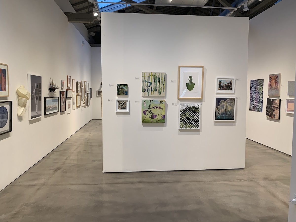 Institute of Contemporary Art San José 2