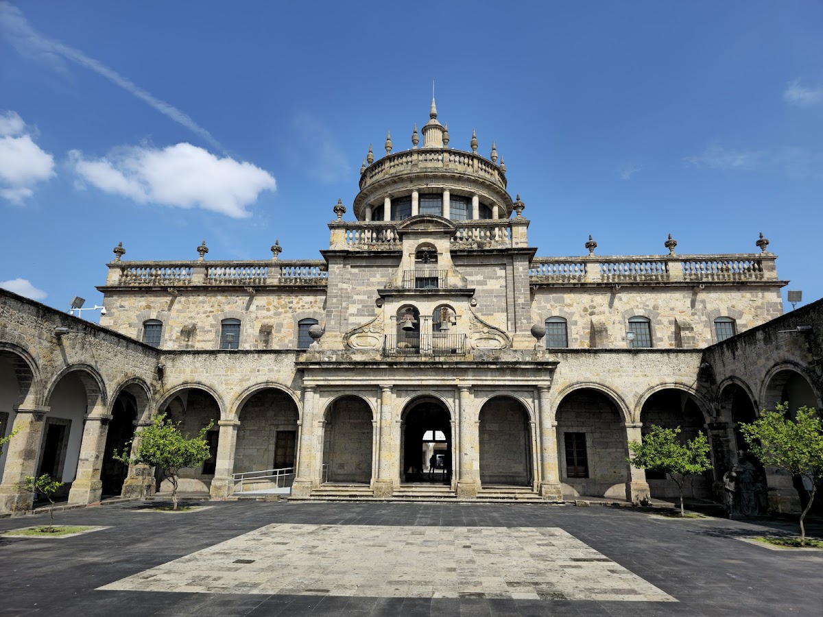 Museo Cabañas 3