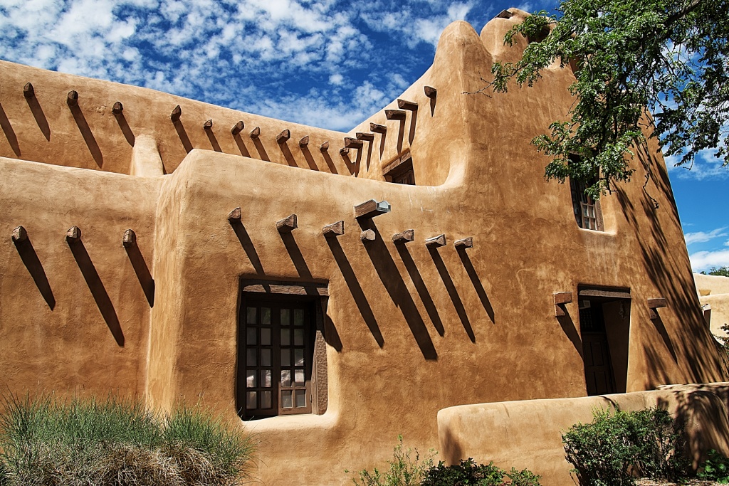 New Mexico Museum of Art
