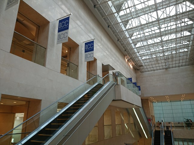 NTT InterCommunication Center 2