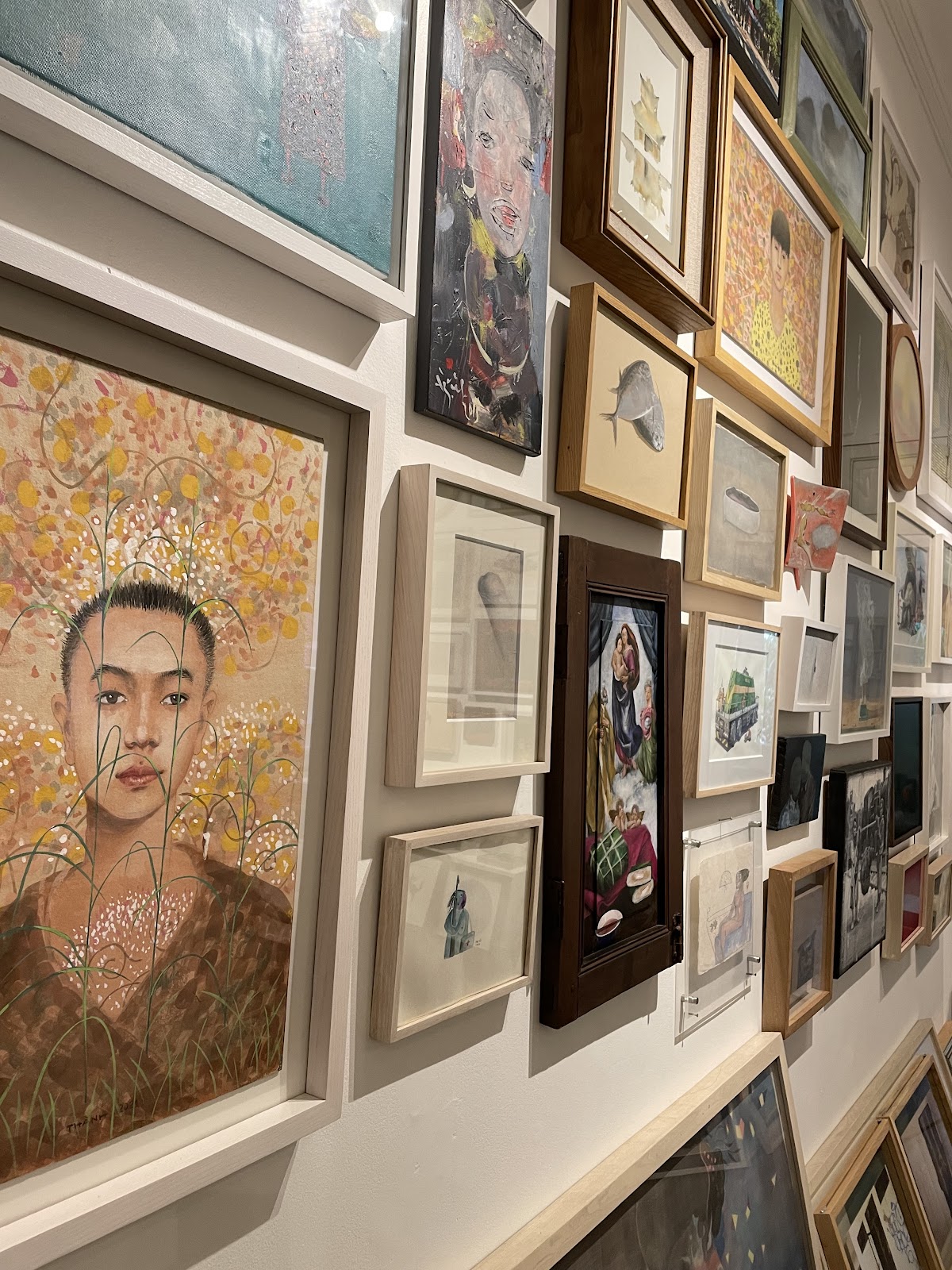 Manzi Art Space 3