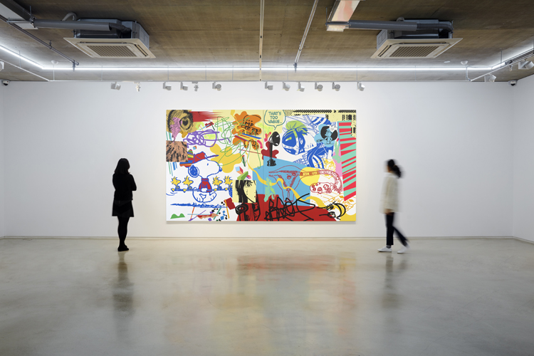 PIBI Gallery 3