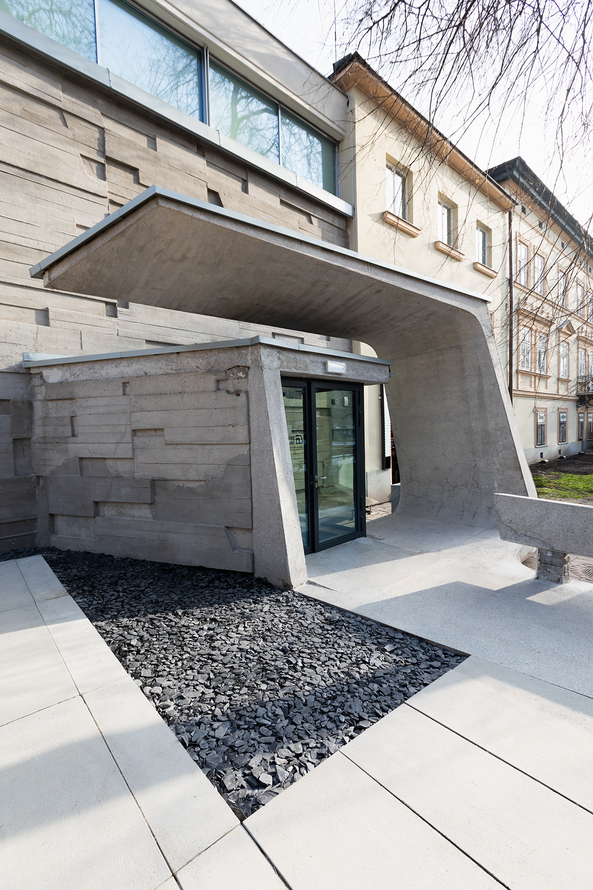 Bunkier Sztuki 1