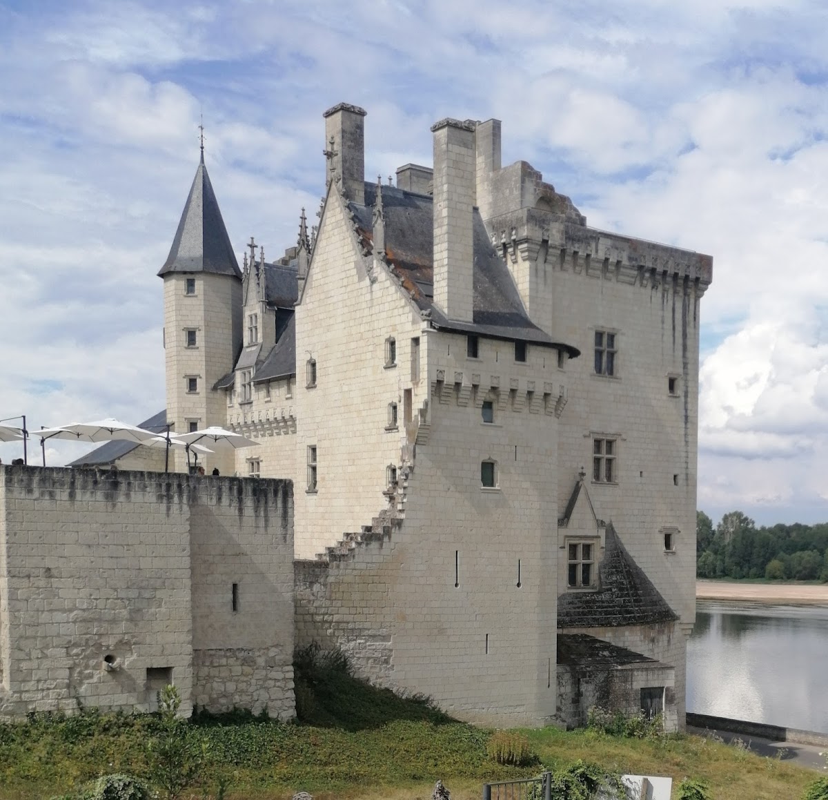 Château de Montsoreau Museum of Contemporary Art 2