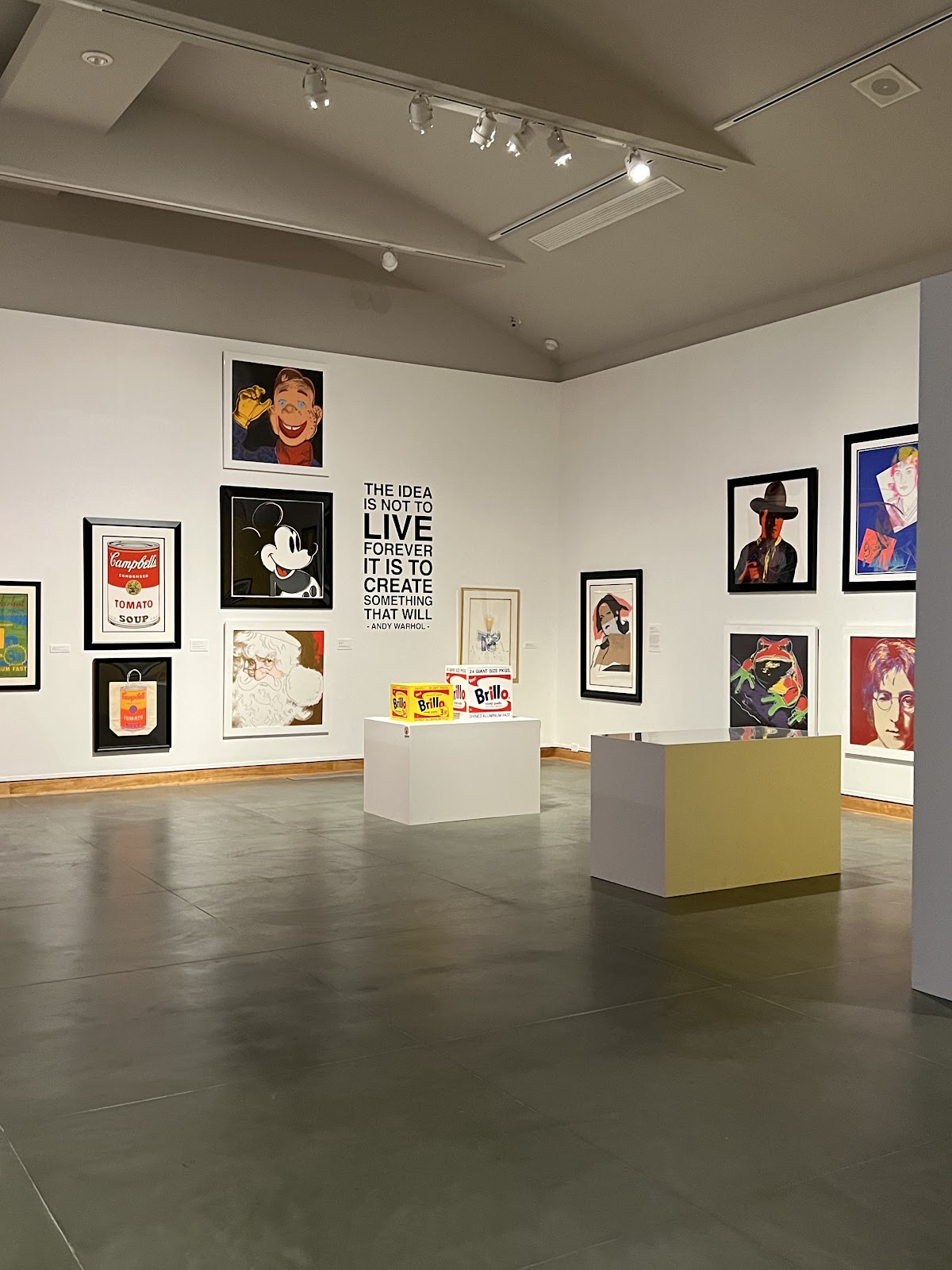 Kelowna Art Gallery 3