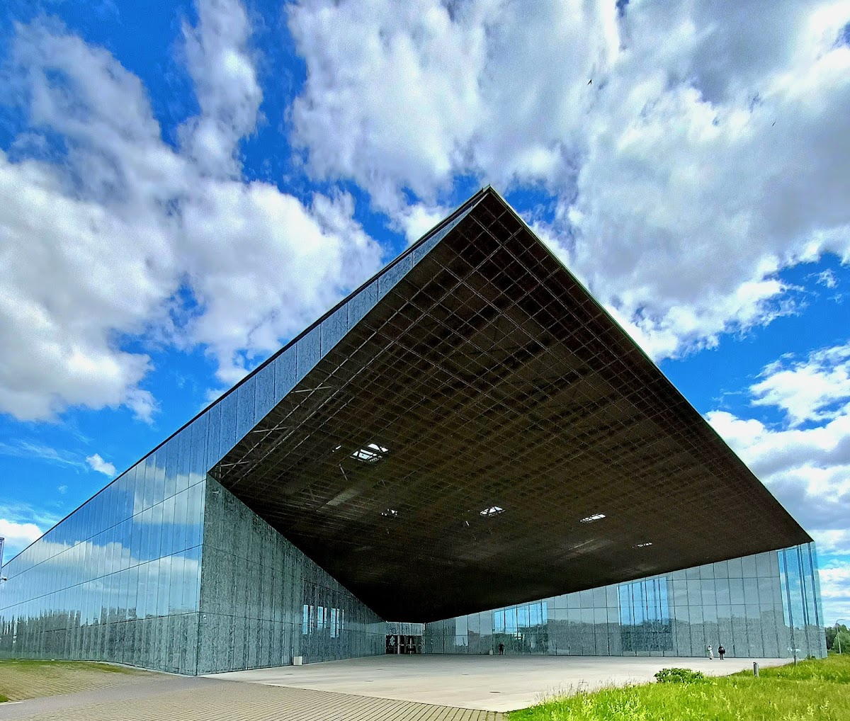 Estonian National Museum 1