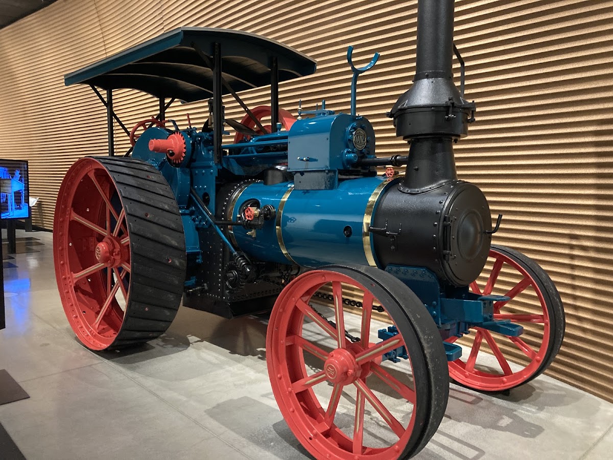 Estonian National Museum 2
