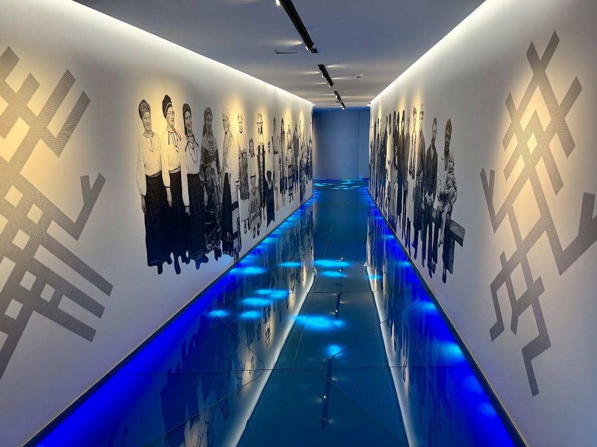 Estonian National Museum 3