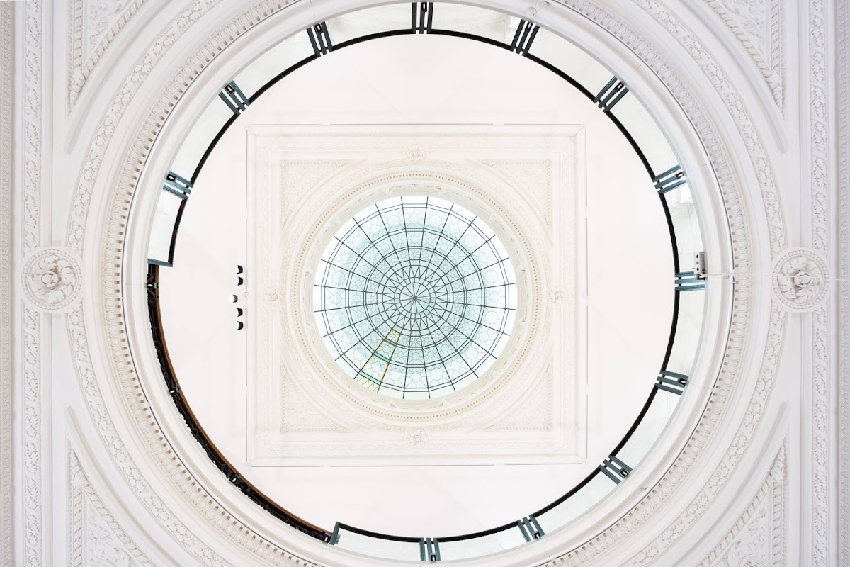Gropius Bau 1