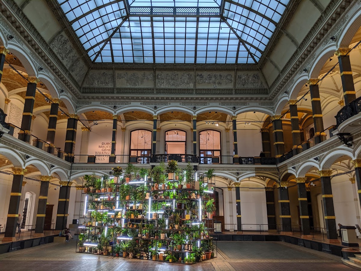 Gropius Bau 3
