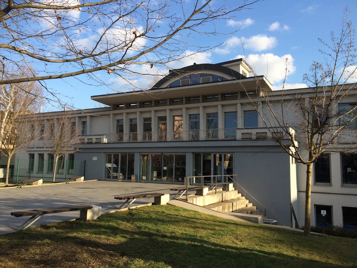 Kunsthalle Košice 2