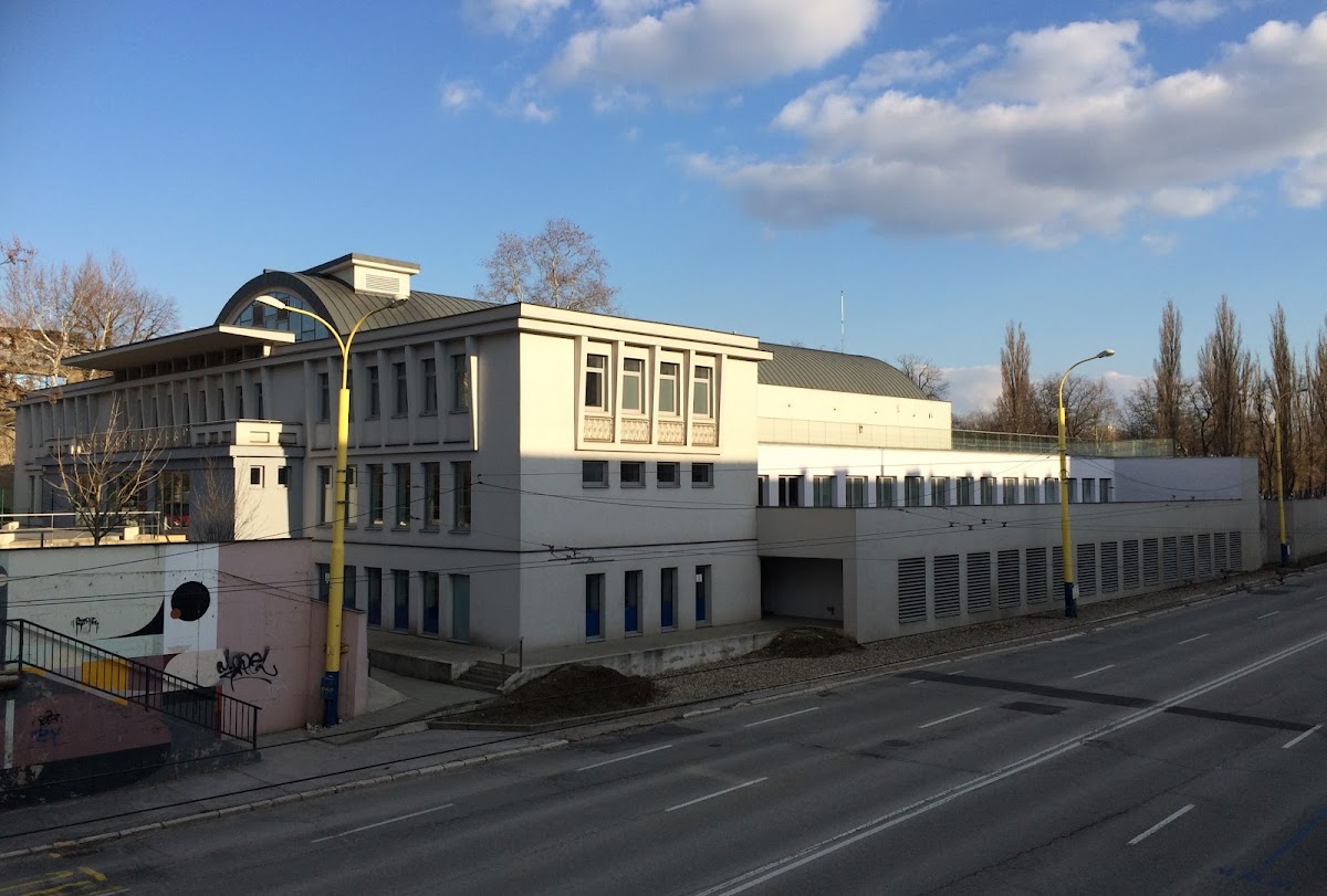 Kunsthalle Košice 3