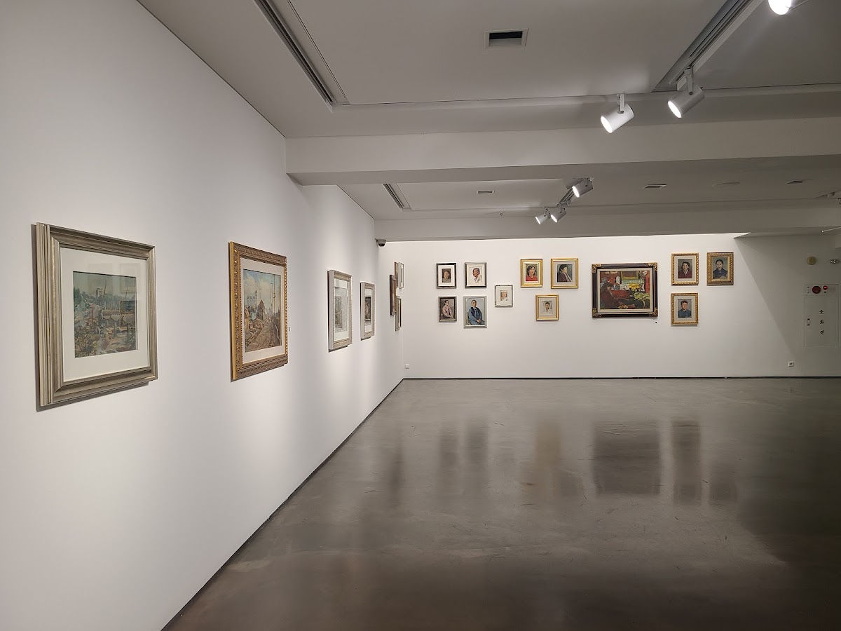 OCI Museum of Art 3