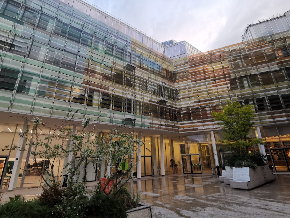 Fondation Pernod Ricard 2
