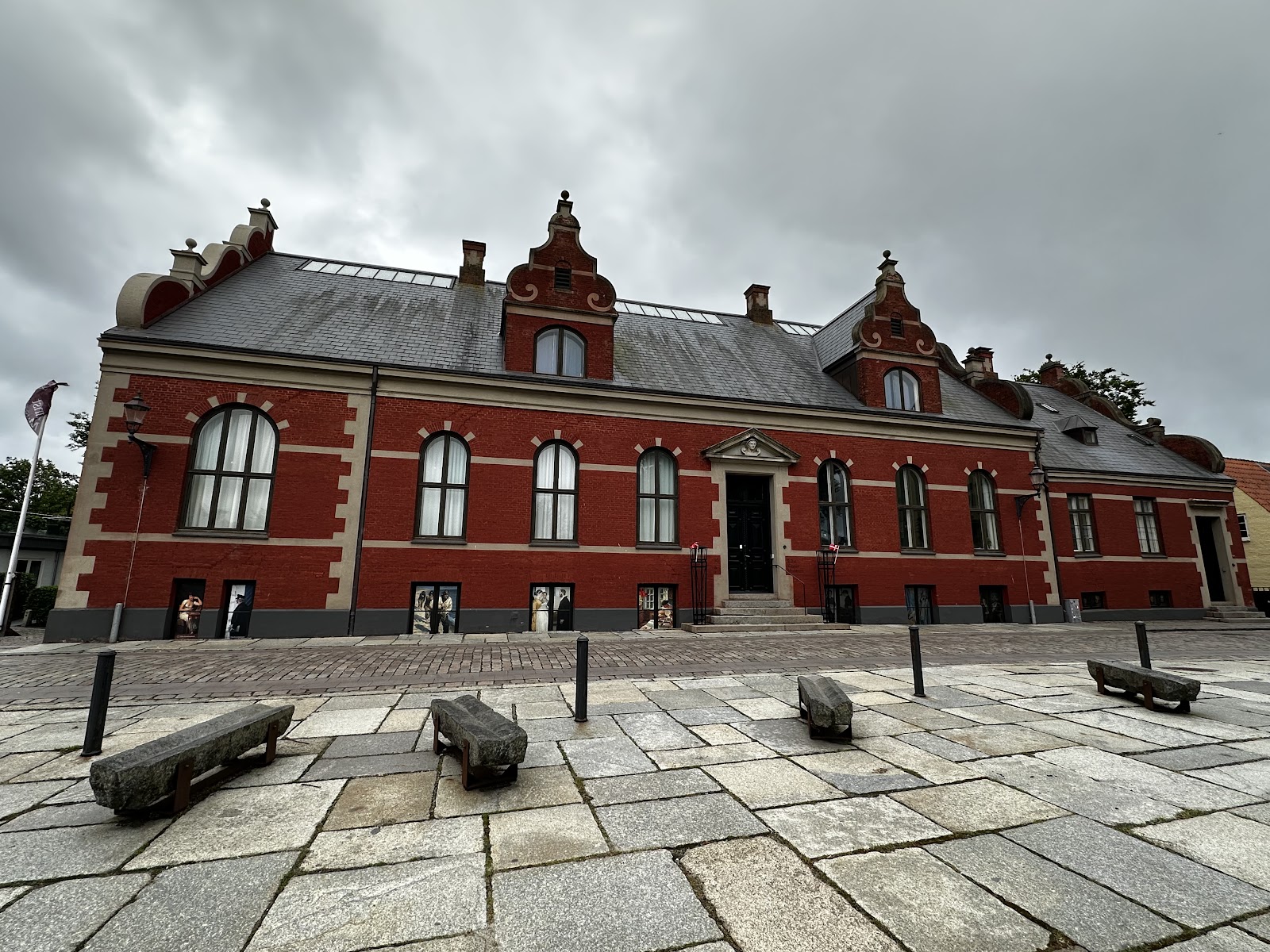 Ribe Kunstmuseum 2