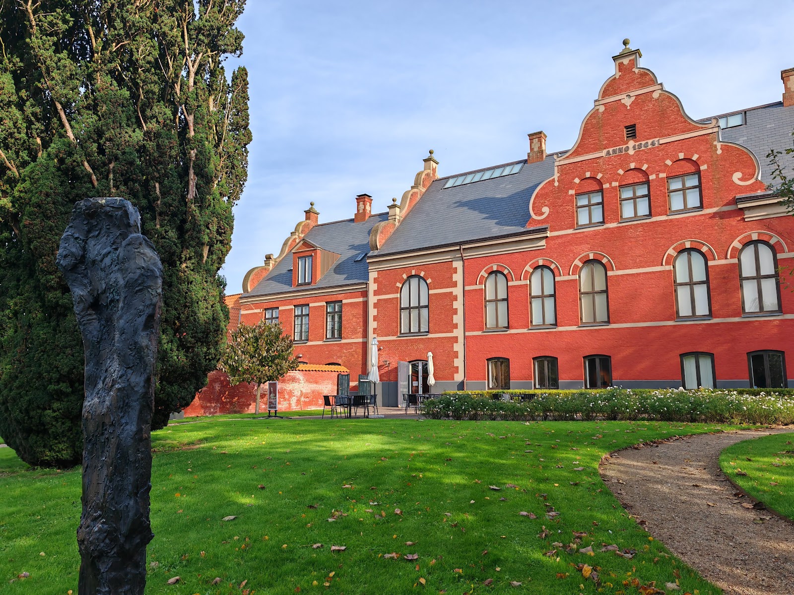 Ribe Kunstmuseum 3