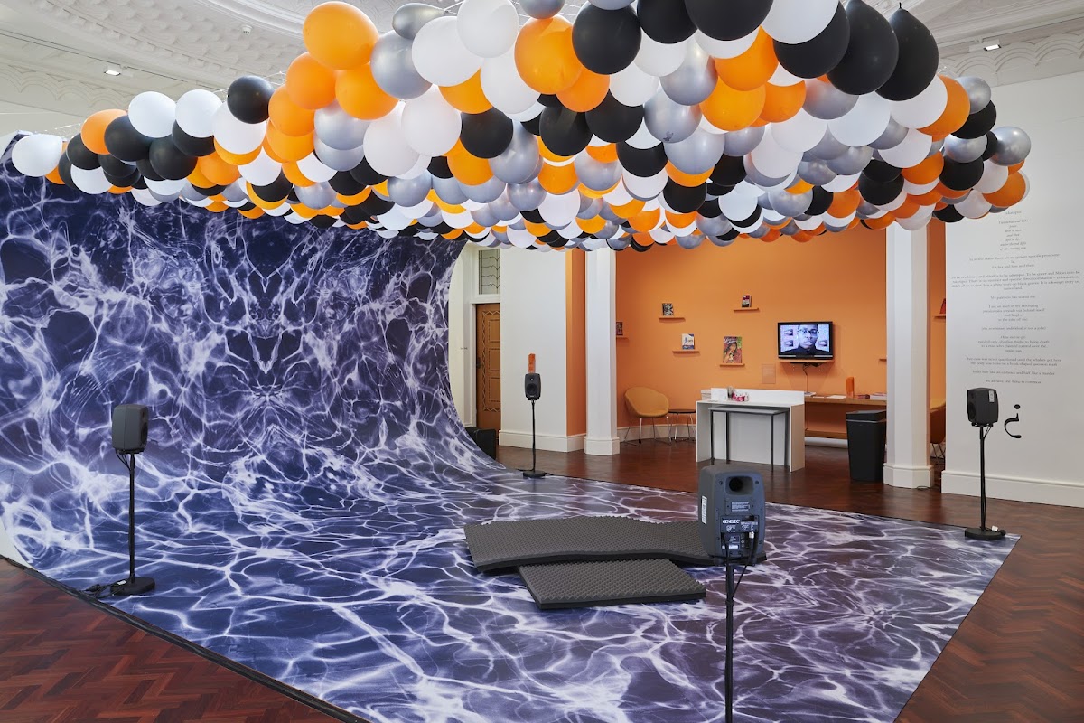 Gus Fisher Gallery 3