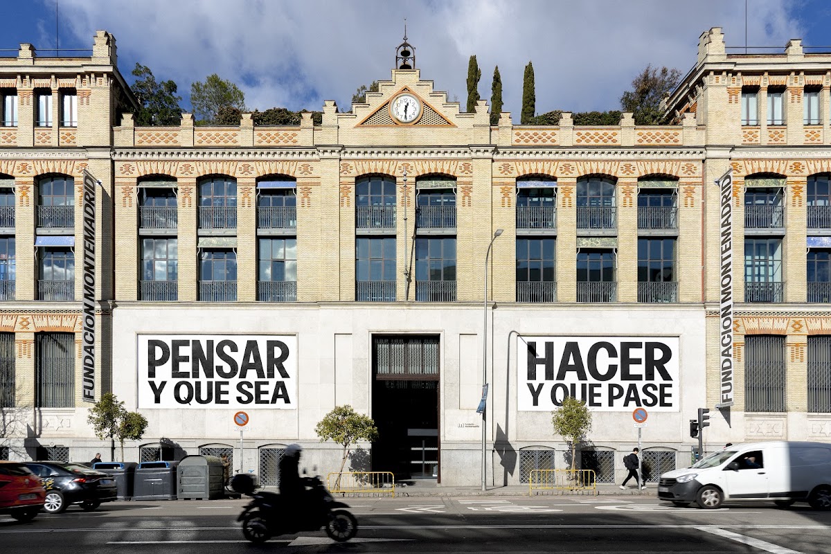 La Casa Encendida 1