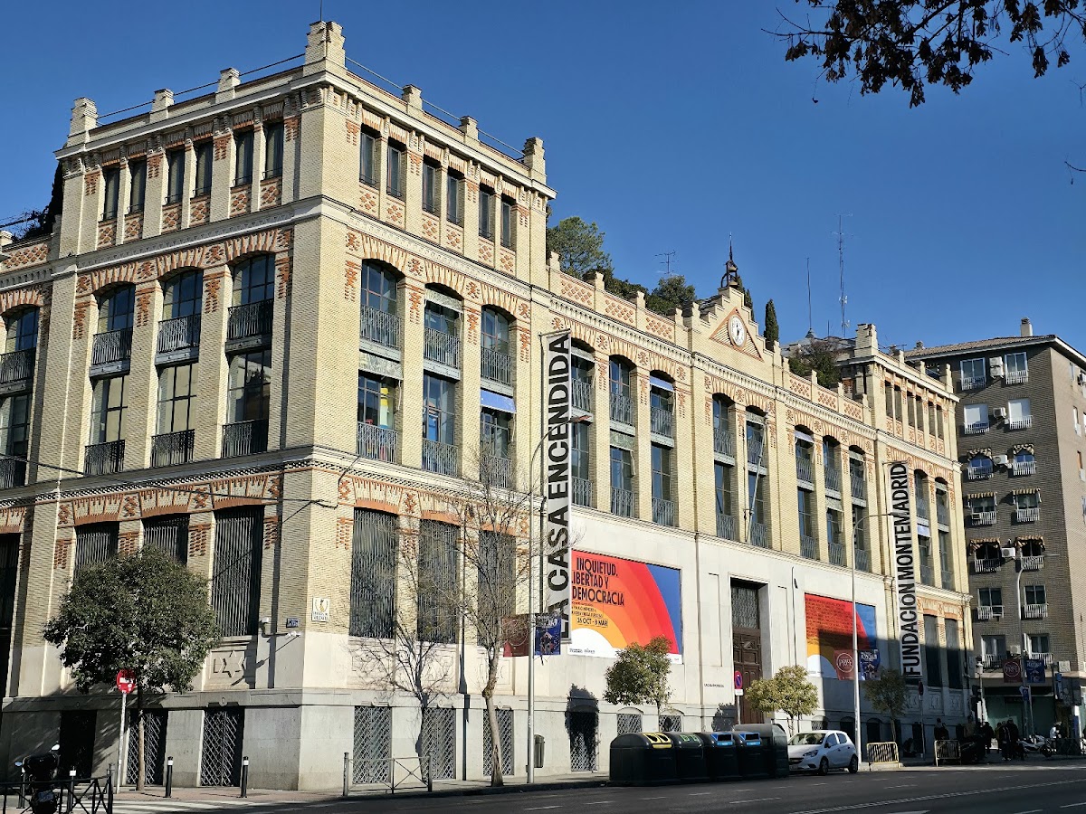 La Casa Encendida 2