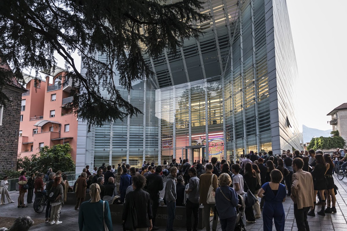 Museion Bolzano 1