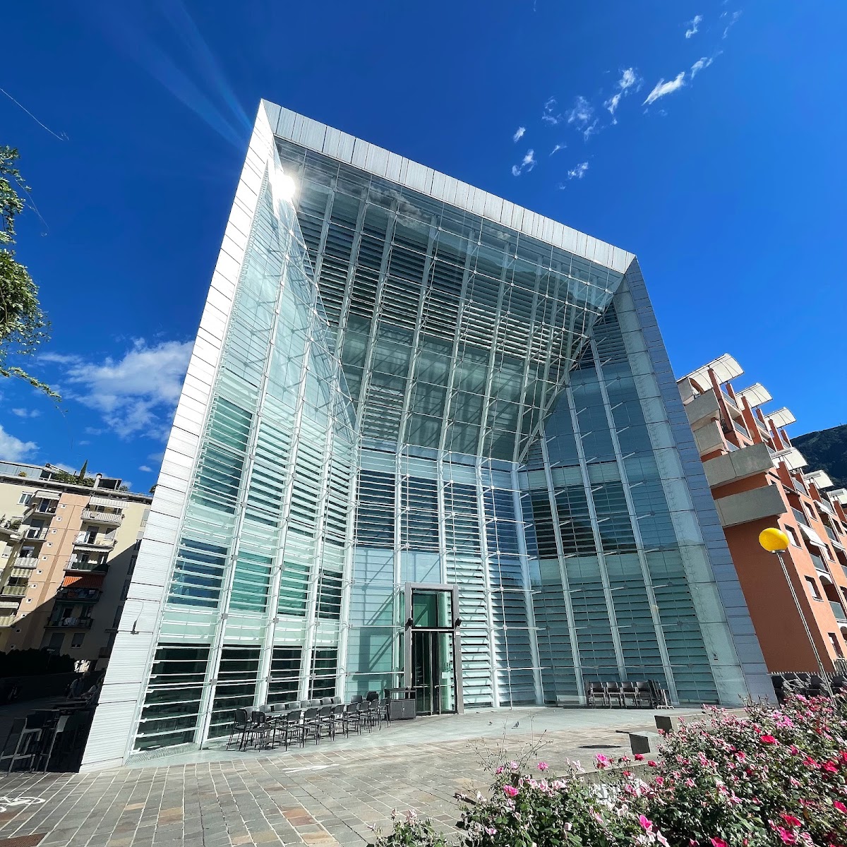 Museion Bolzano 2