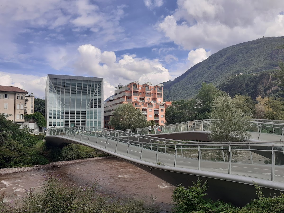Museion Bolzano 3