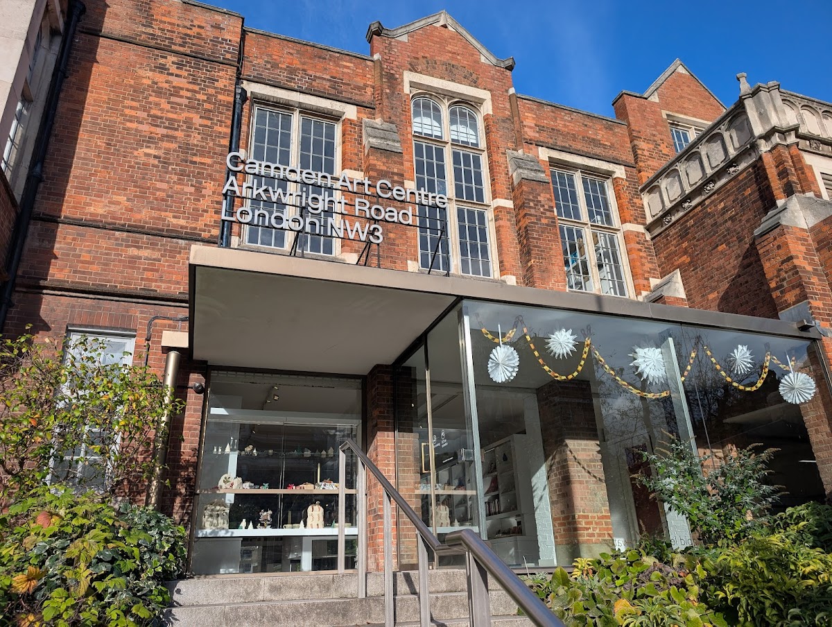 Camden Art Centre 2