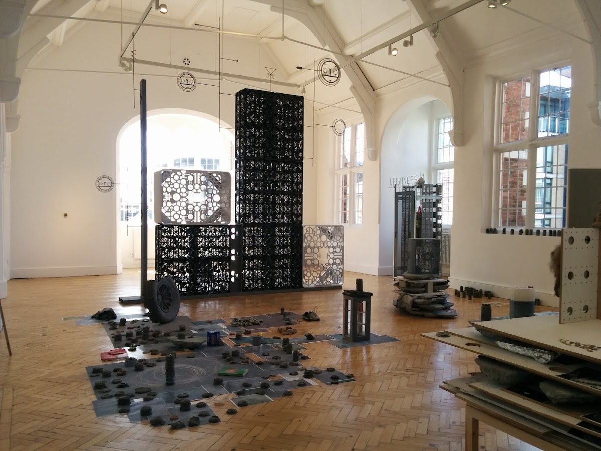 Camden Art Centre 3