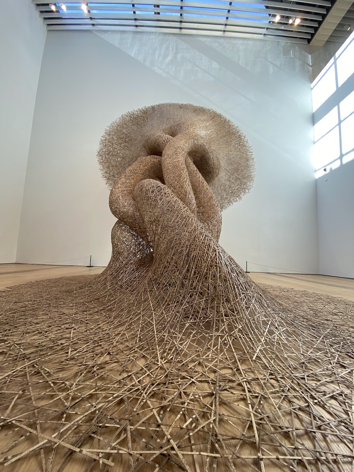 Odunpazarı Modern Museum 3