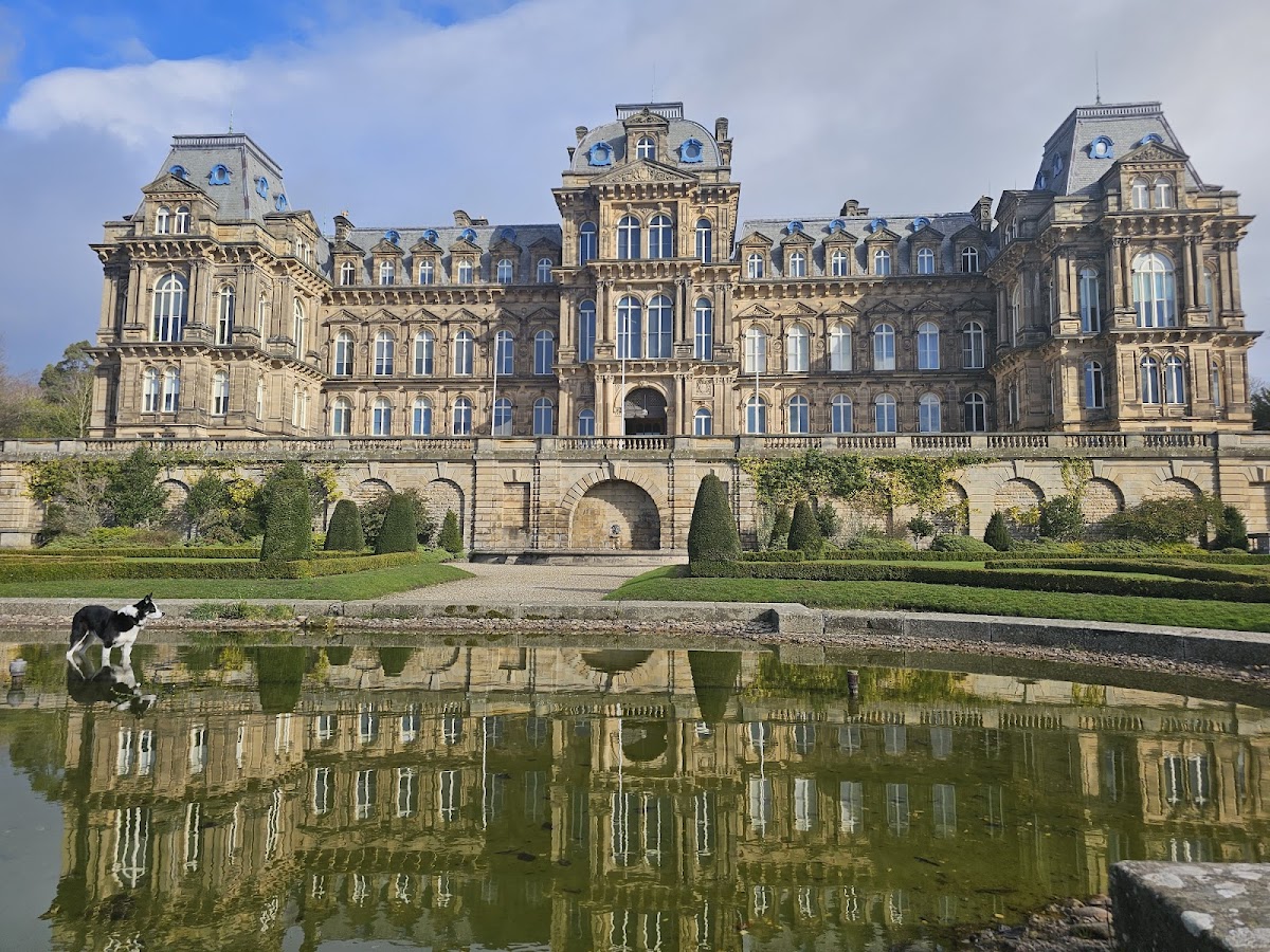 Bowes Museum 1