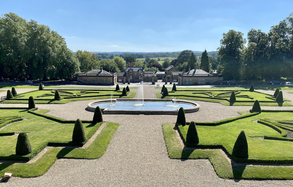 Bowes Museum 2