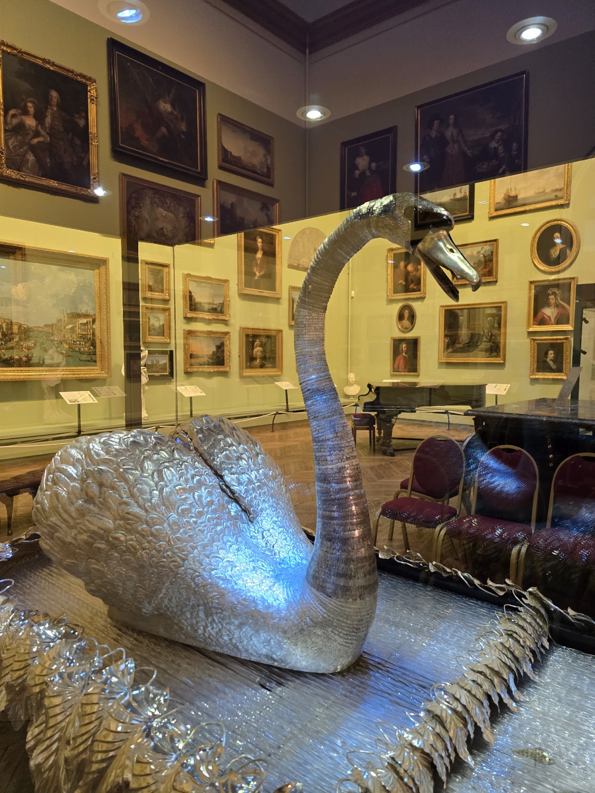 Bowes Museum 3