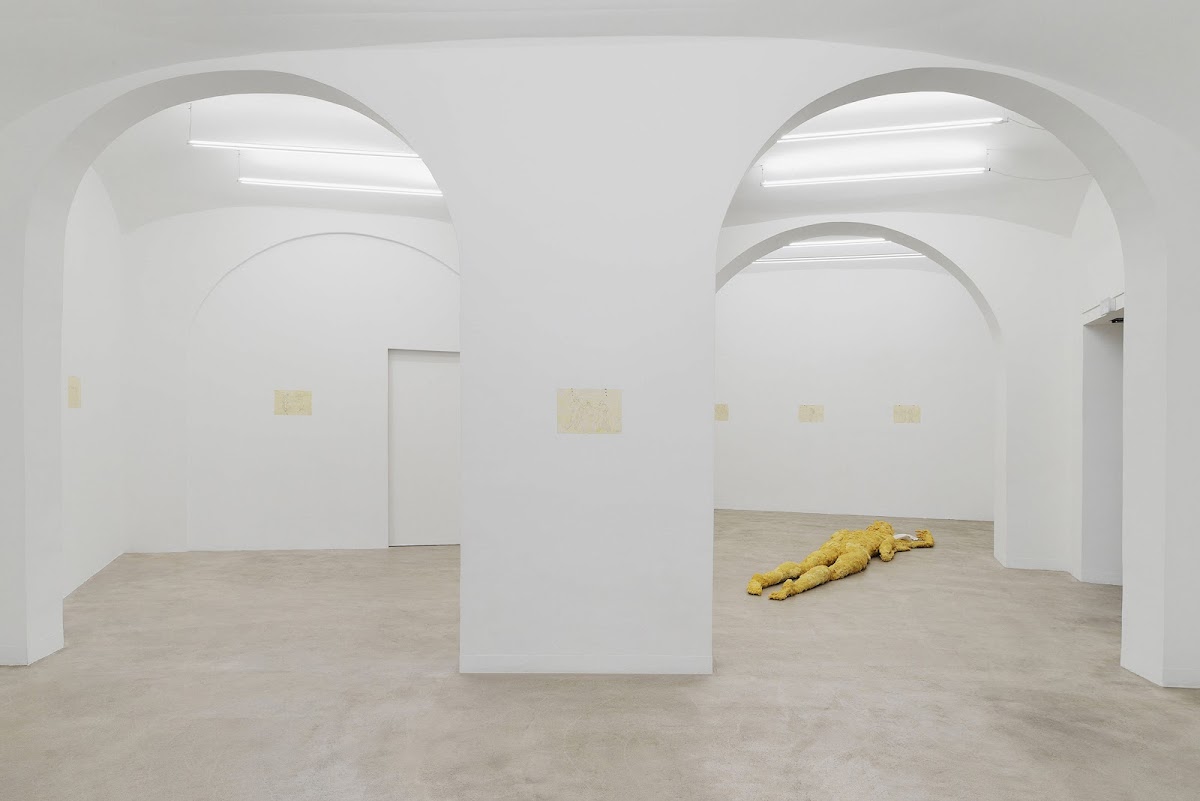 Materia Gallery 1