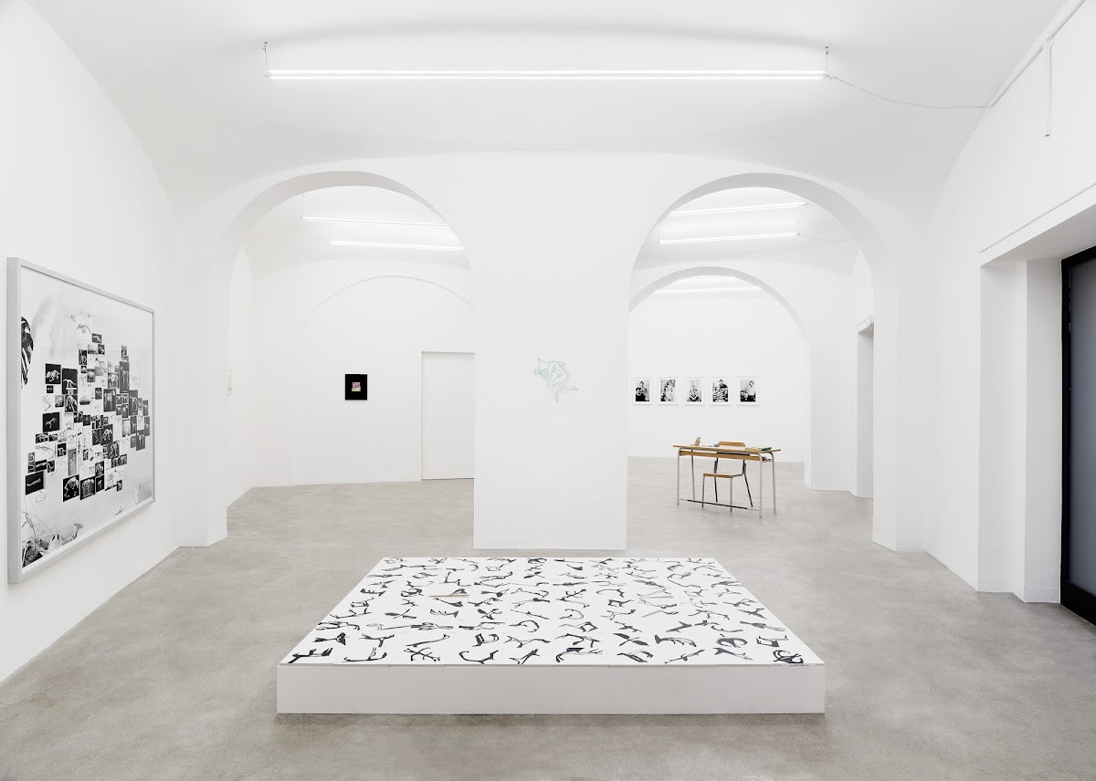 Materia Gallery 2