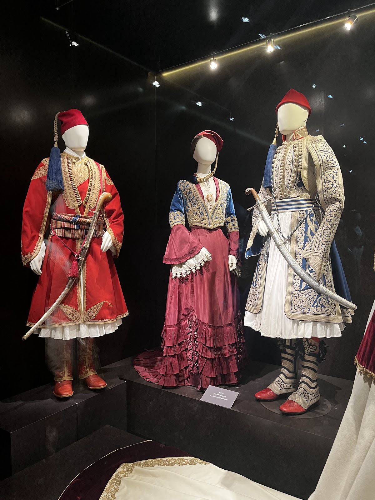 Military Museum of Kalamata 3