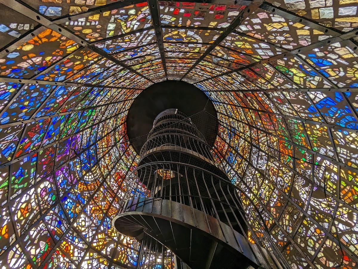 Hakone Open-Air Museum 1