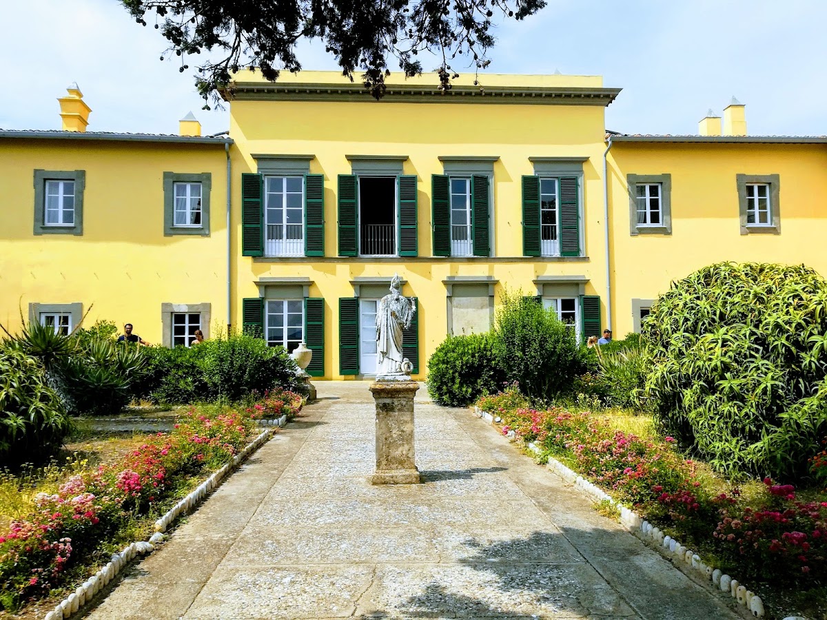 Pinacoteca Foresiana 2