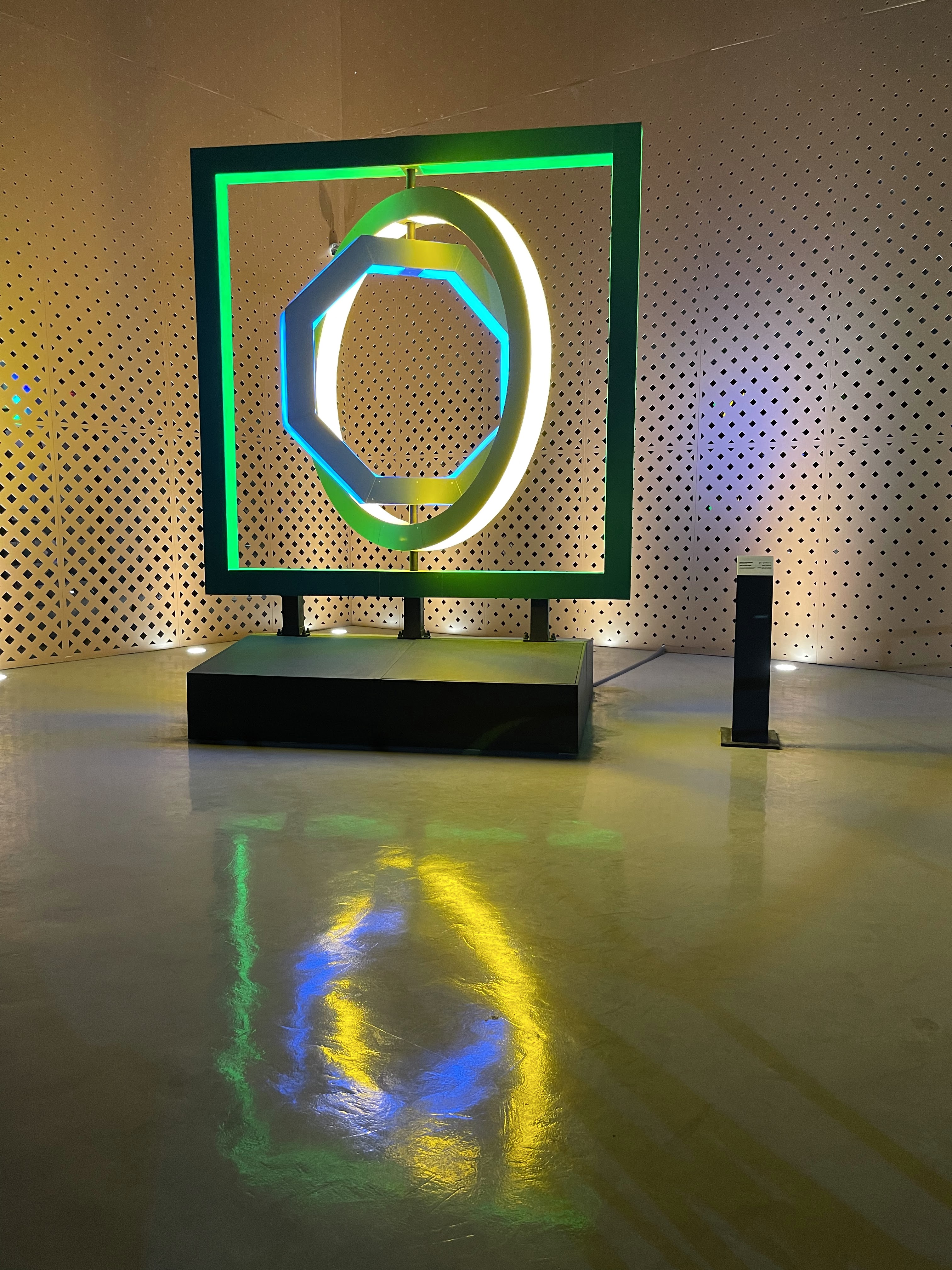 Saudi Arabia Museum of Contemporary Art 2
