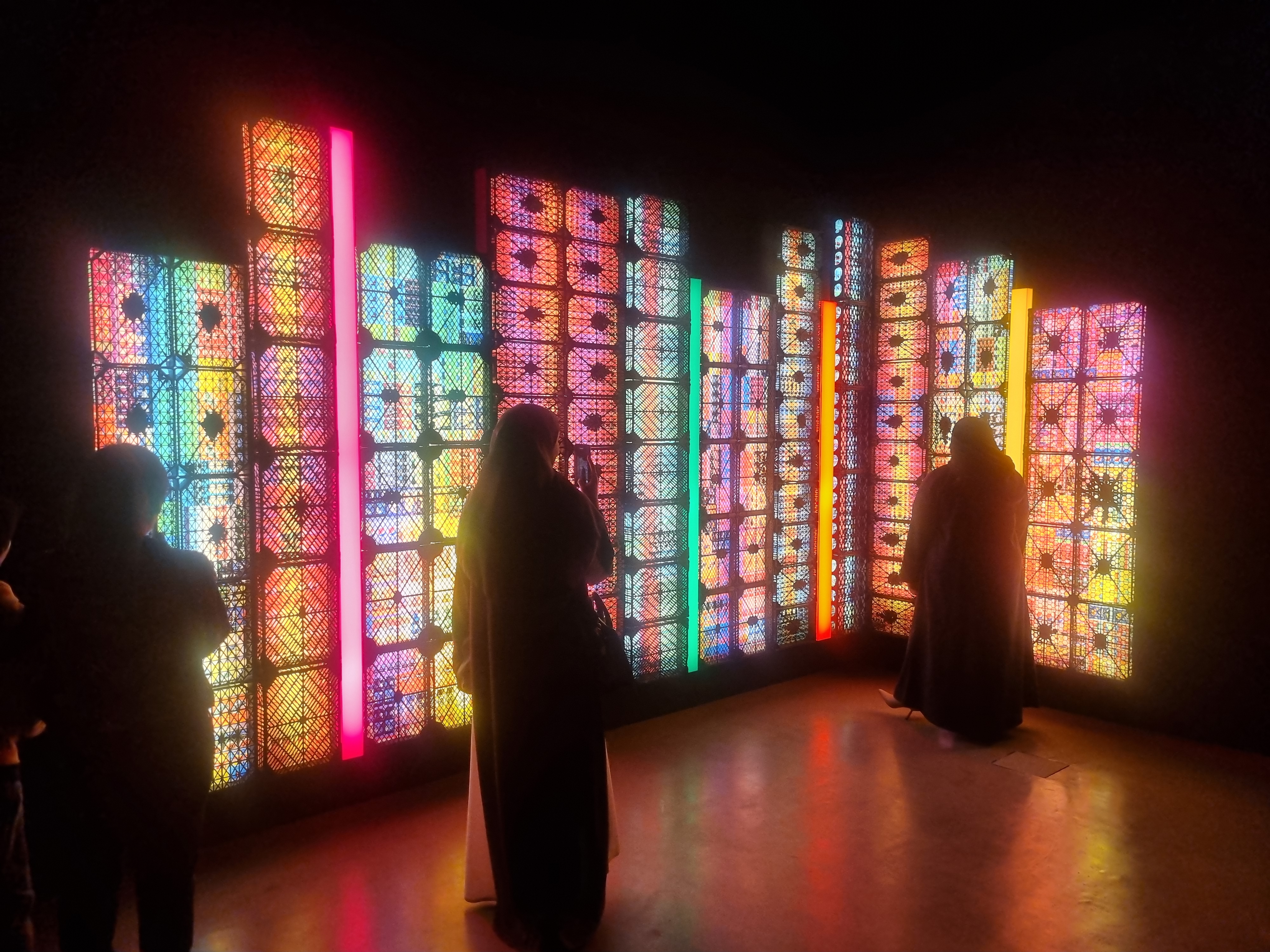 Saudi Arabia Museum of Contemporary Art 3