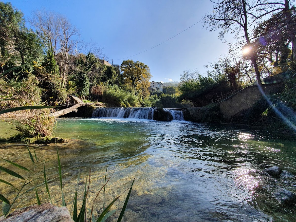 Musei della Cartiera Papale 3