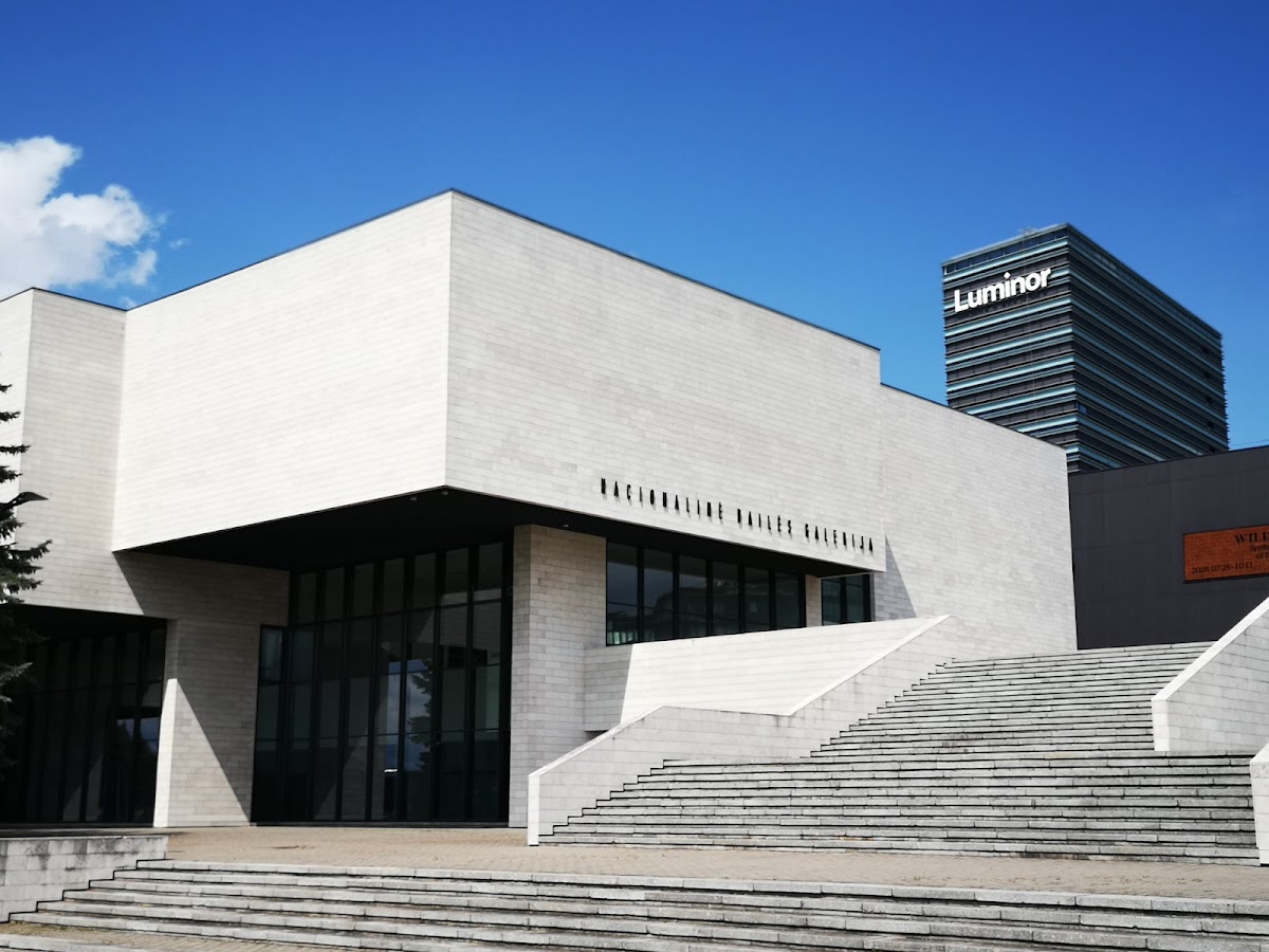 National Gallery of Art 1