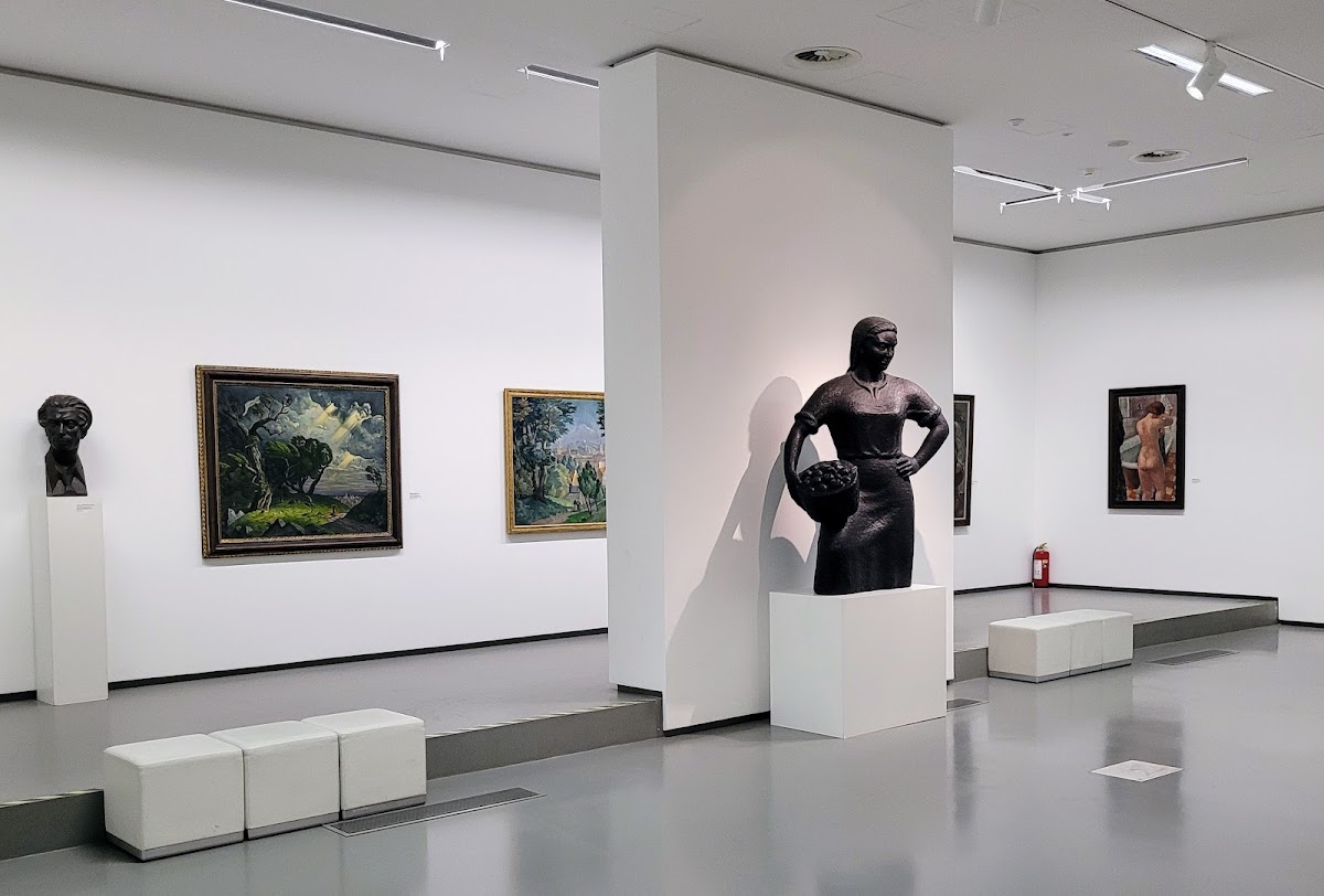 National Gallery of Art 2