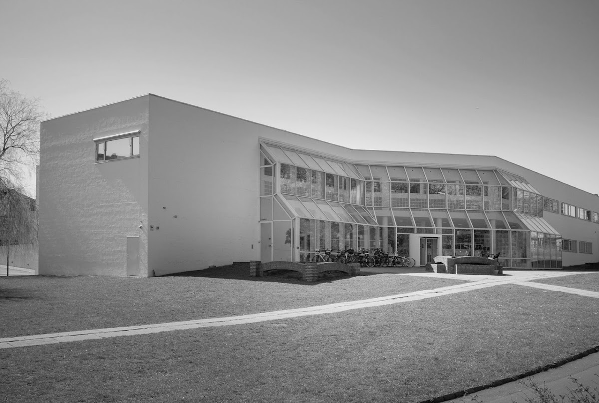 Tranen Contemporary Art Center 1
