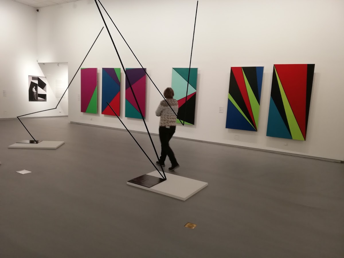 Hallands Konstmuseum 2