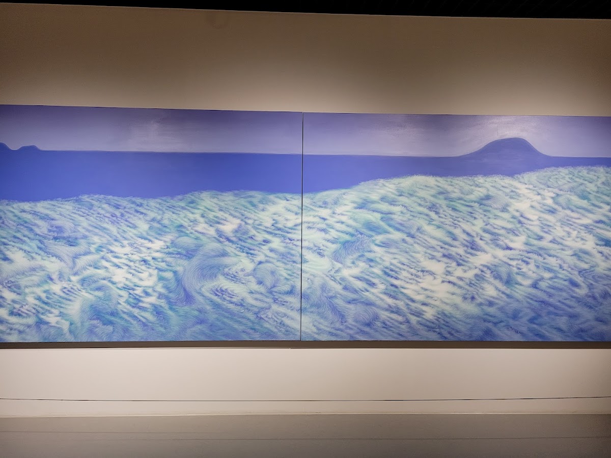 Lee Kang-ha Art Museum 3
