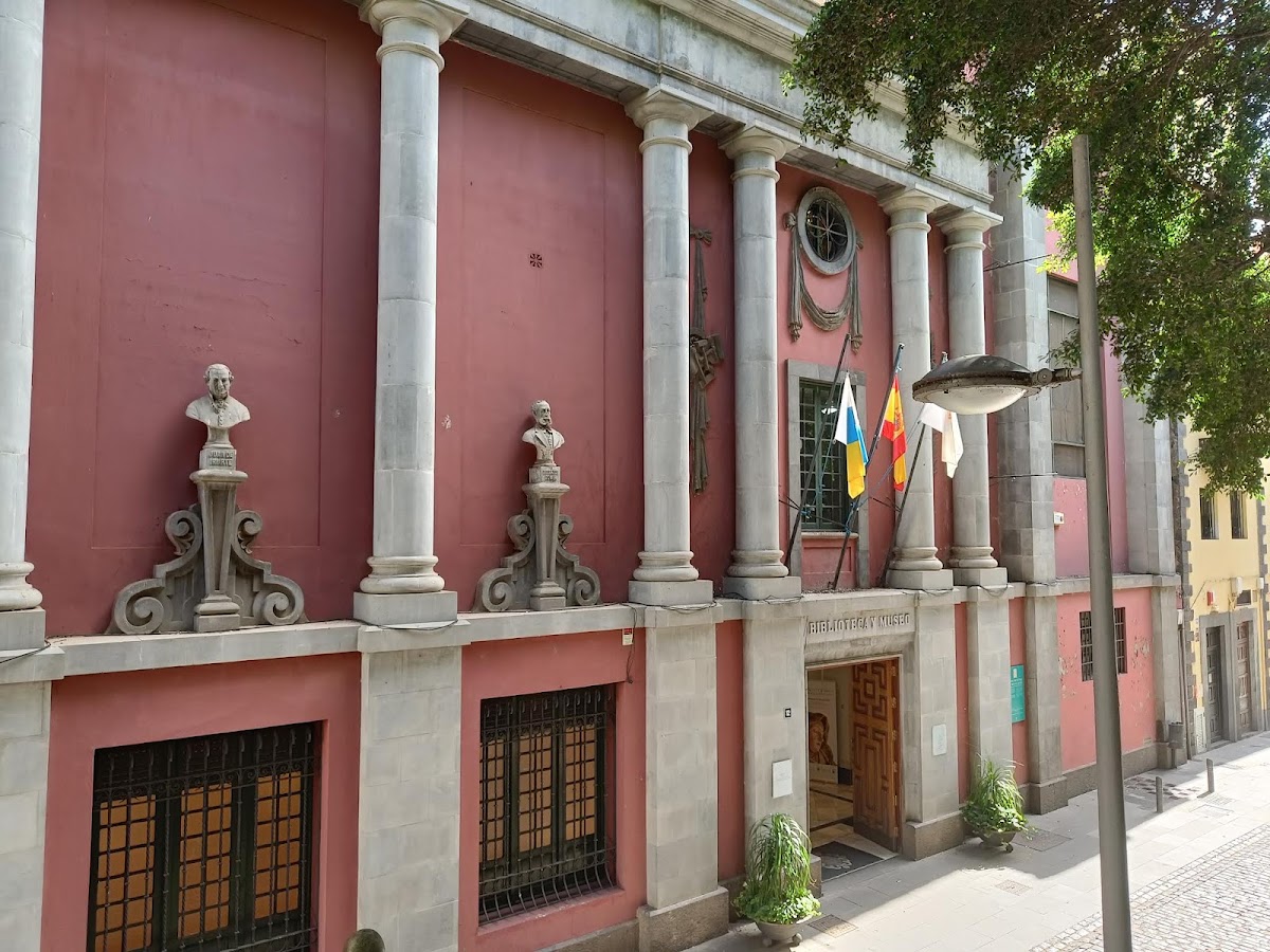 Museo Municipal de Bellas Artes de Santa Cruz de Tenerife 2