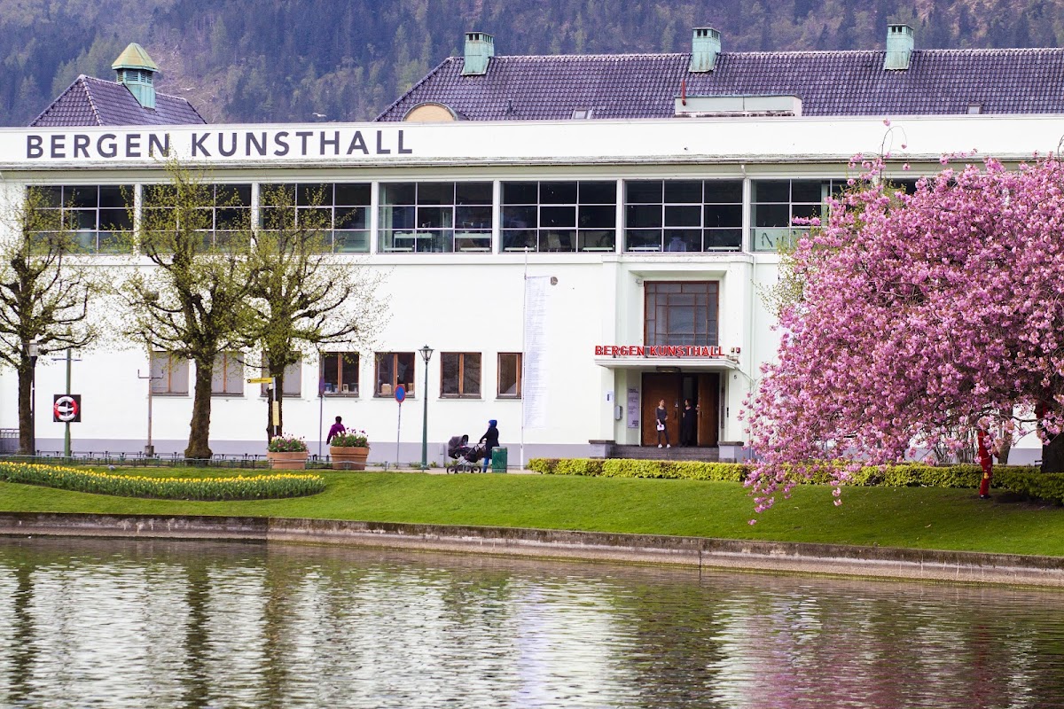Bergen Kunsthall 1