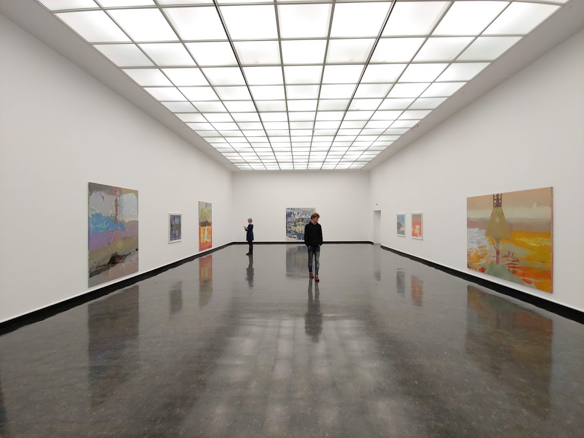 Bergen Kunsthall 2